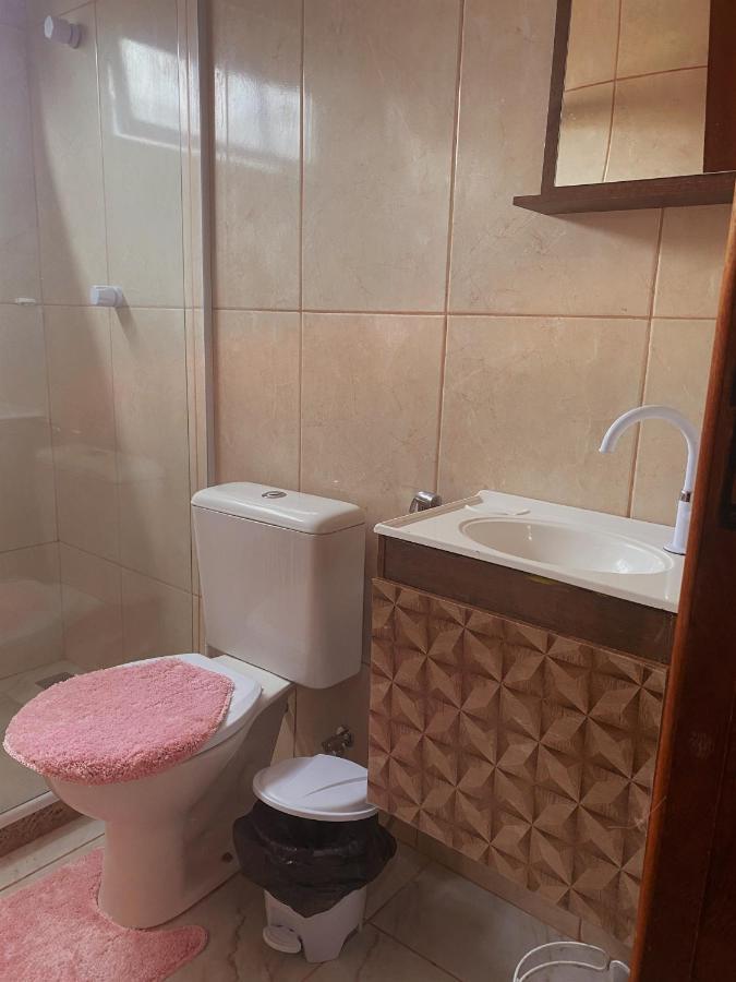 شقة Apartamento Rustico كابو فريو المظهر الخارجي الصورة