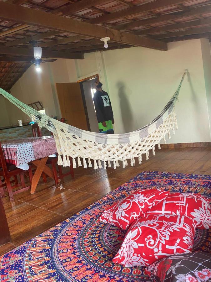 شقة Apartamento Rustico كابو فريو المظهر الخارجي الصورة