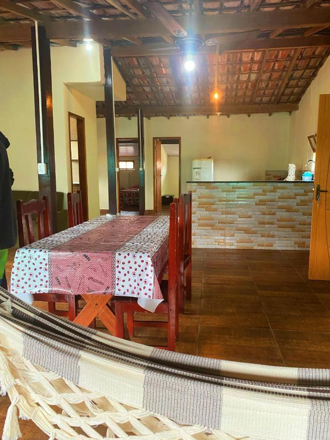 شقة Apartamento Rustico كابو فريو المظهر الخارجي الصورة
