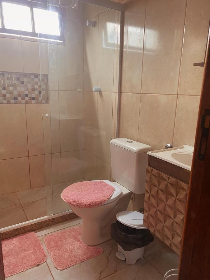 شقة Apartamento Rustico كابو فريو المظهر الخارجي الصورة